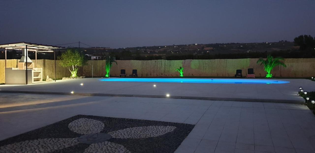 Villa Aljara Ronda Exterior photo