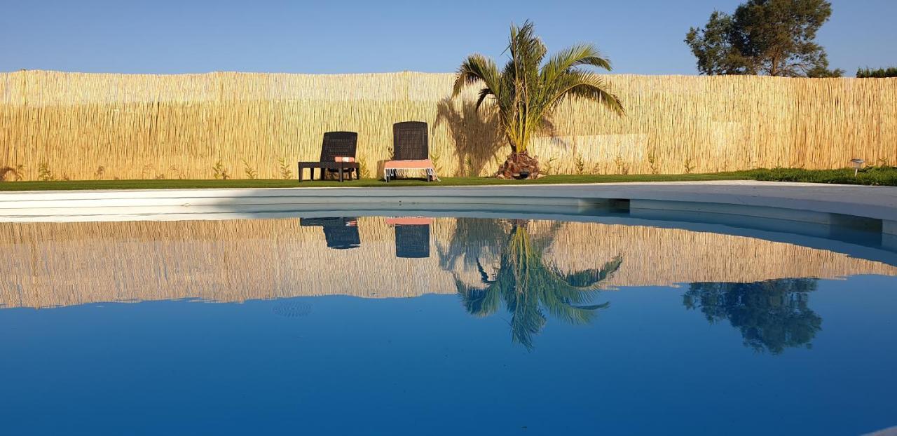 Villa Aljara Ronda Exterior photo