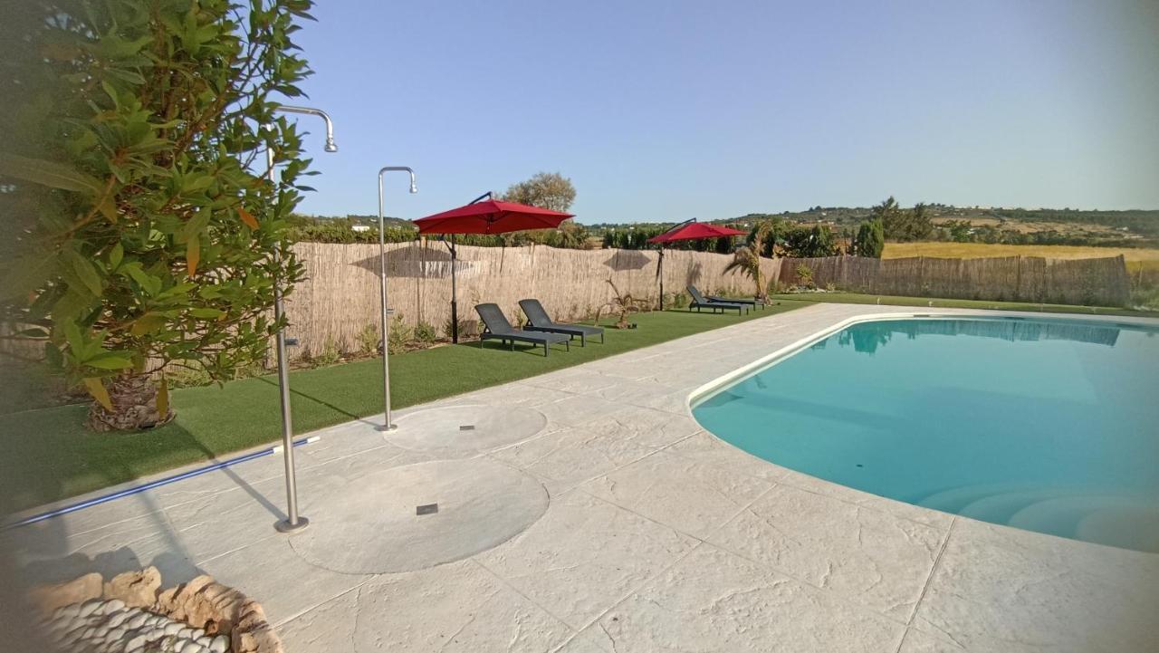 Villa Aljara Ronda Exterior photo
